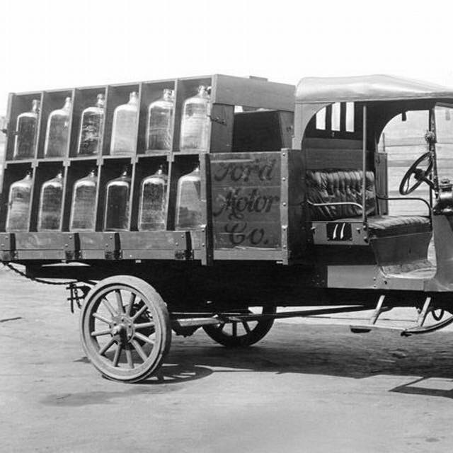 Arizona Premium Water Lake Havasu City, AZ Mohave Local