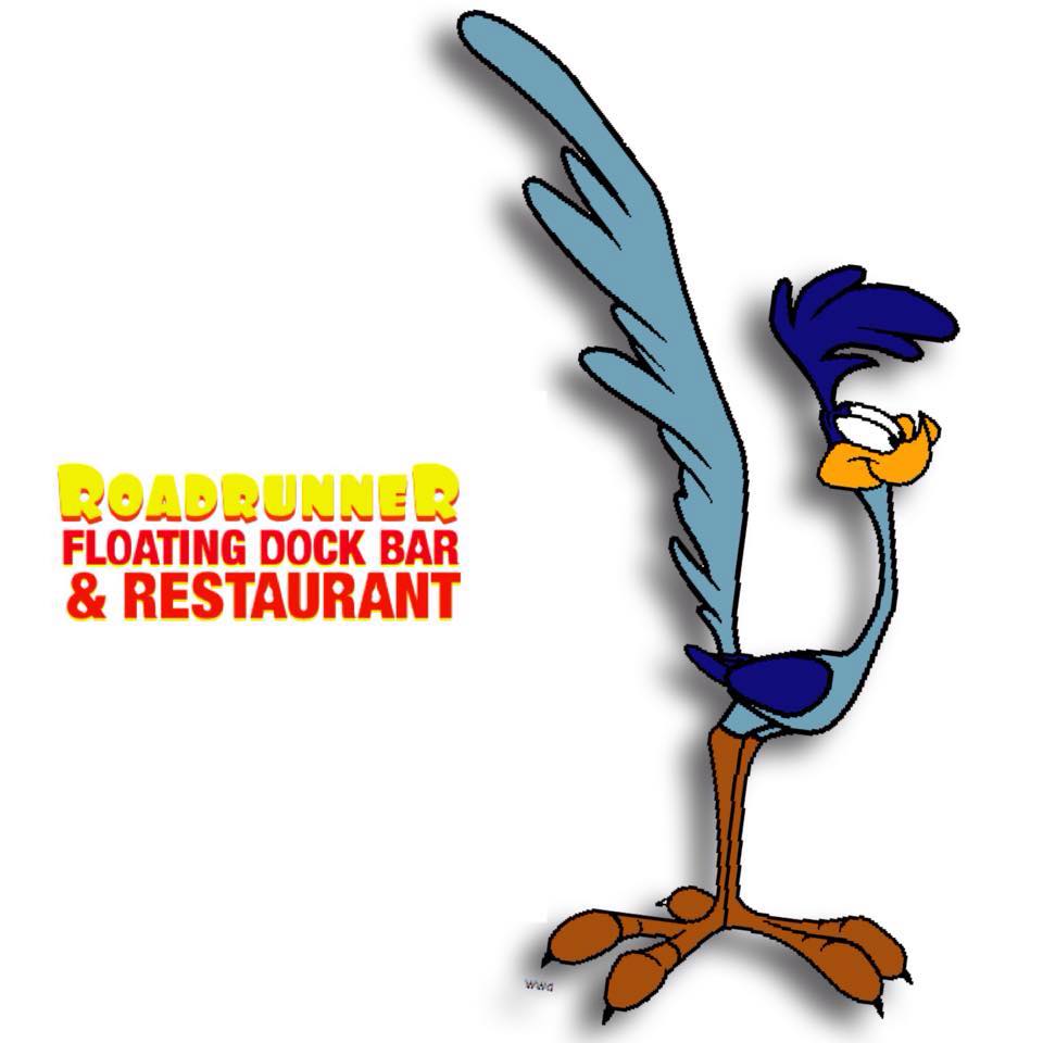 Roadrunner Floating Dock Bar & Restaurant Parker, AZ Mohave Local