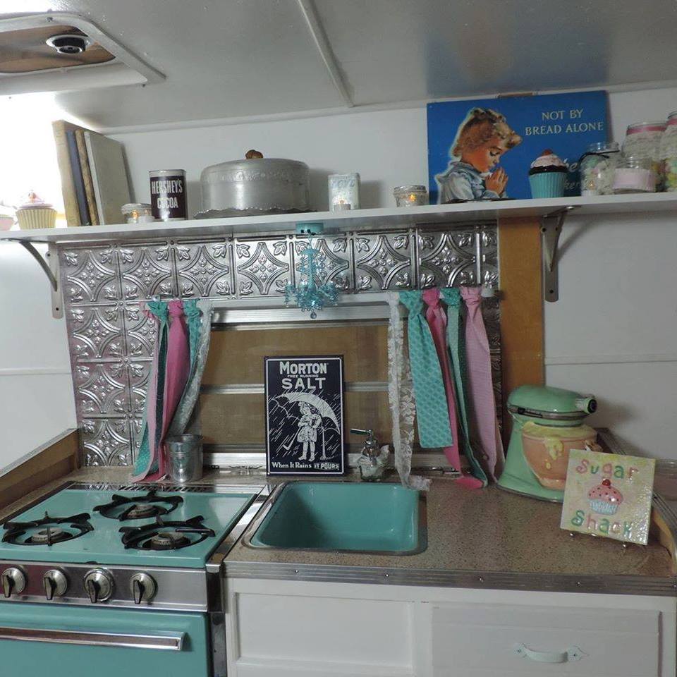 Victoria's Sugar Shack Kingman, AZ Mohave Local