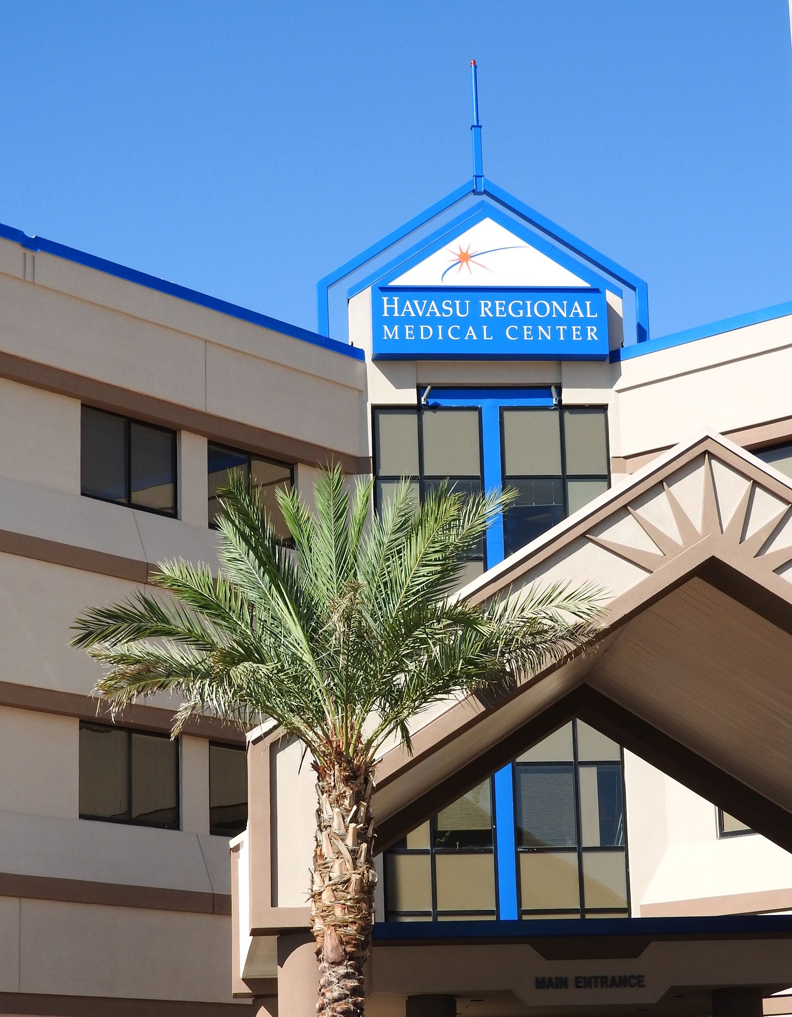 Havasu Regional Medical Center - Lake Havasu City, AZ | Mohave Local