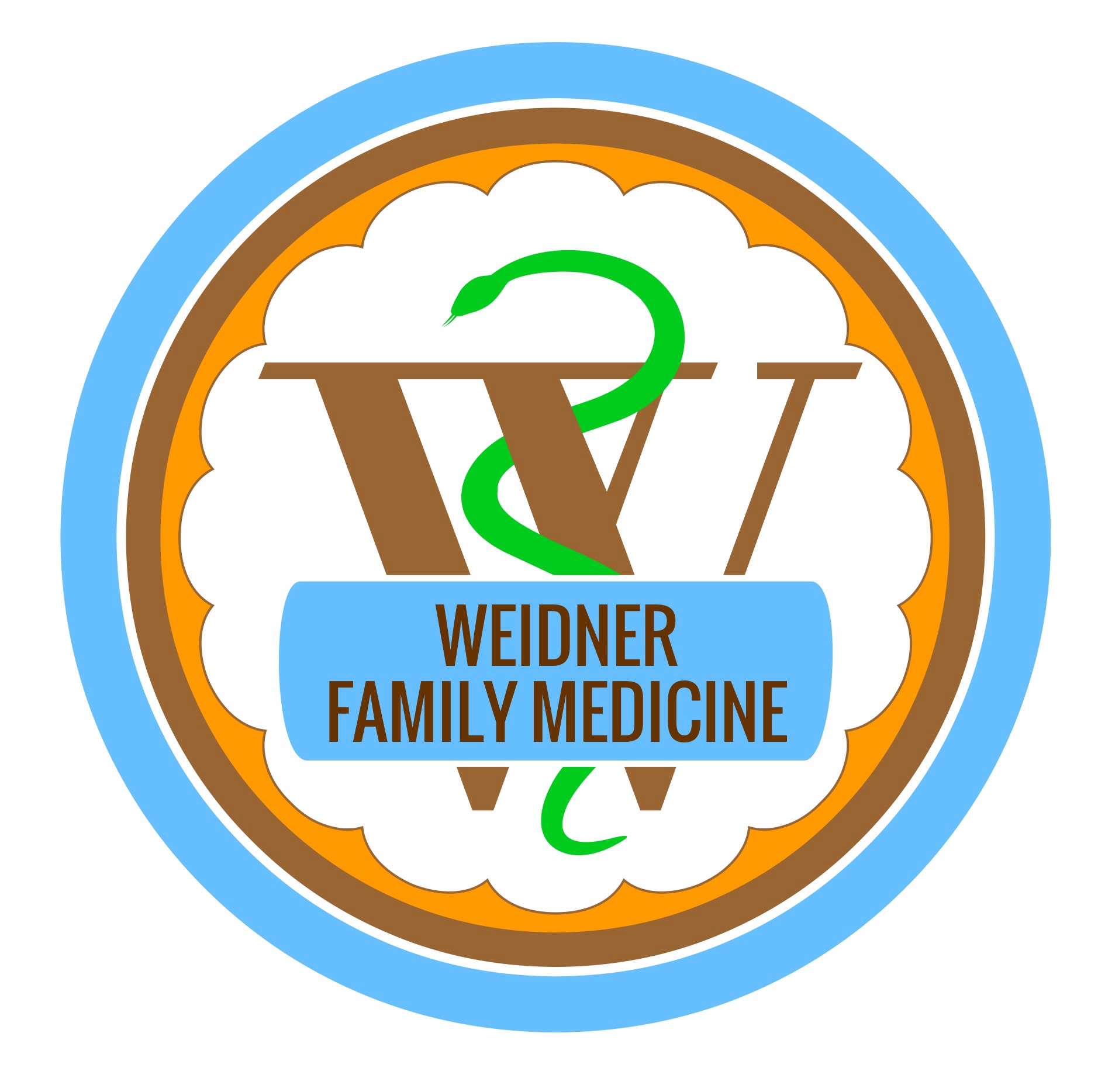 Weidner Family Medicine logo