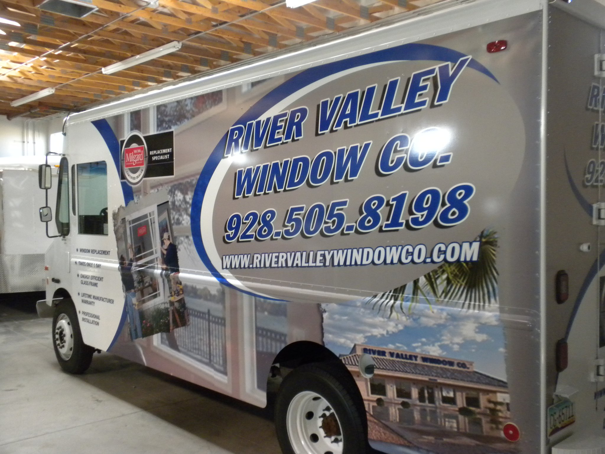 River Valley Window Company Lake Havasu City, AZ Mohave Local