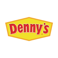 Denny's logo