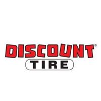 Discount Tire logo