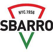 Sbarro logo