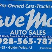 Savemore Auto Sales logo