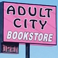 Adult City logo