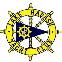 Lake Havasu Yacht Club logo