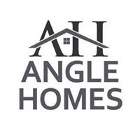 Angle Homes Inc logo