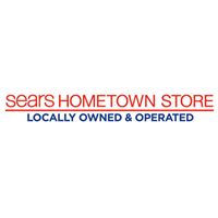 Sears Hometown Store  logo