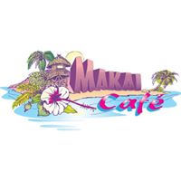 Makai Cafe logo
