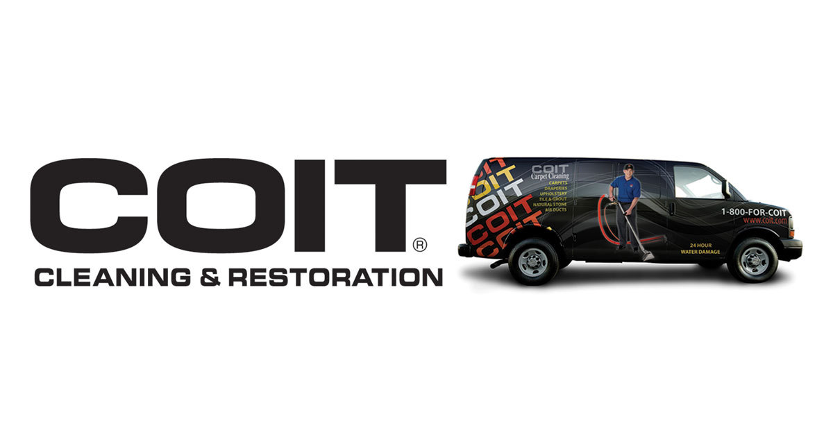 Coit Cleaning & Restoration Services Bullhead City, AZ Mohave Local