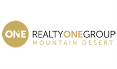 Realty One Group Team Gold - Crystal Alger logo