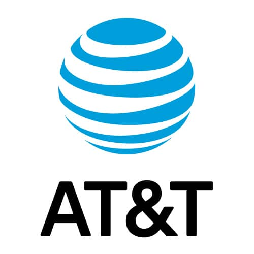 AT&T logo