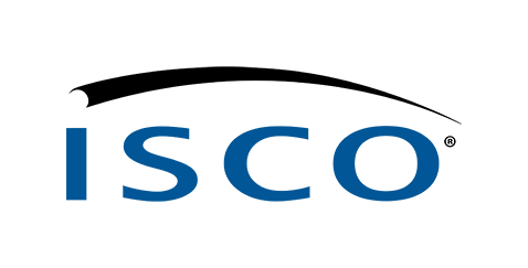 Isco Industries logo