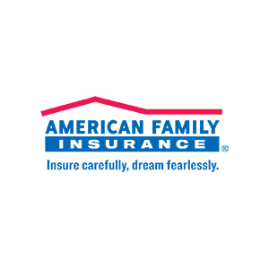 American Family Insurance logo