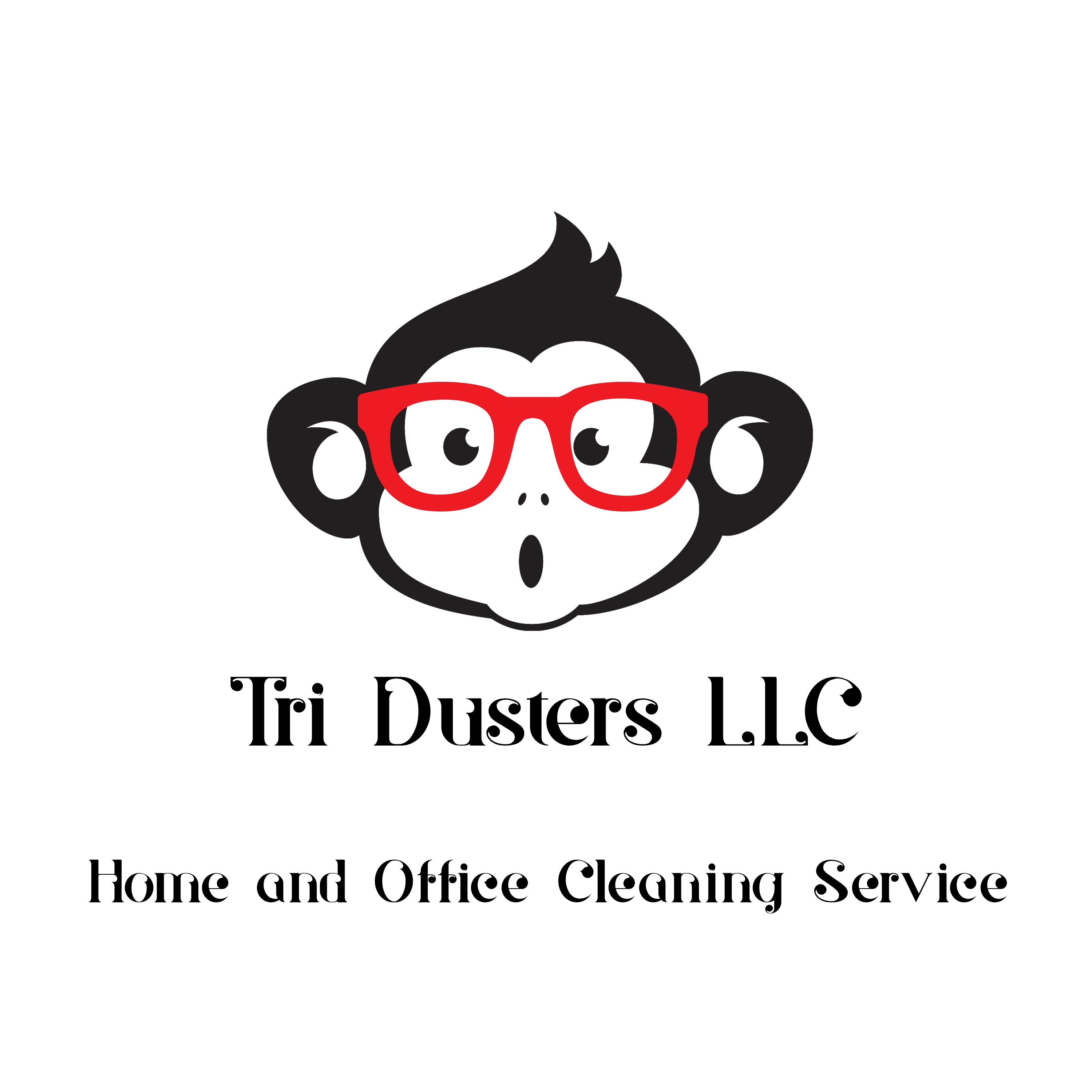 Tri Dusters LLC logo