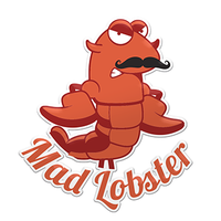 Mad Lobster logo