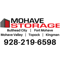 Mohave Storage logo