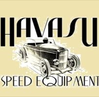 Havasu Speed Equipment logo