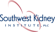 Southwest Kidney Institute PLC logo