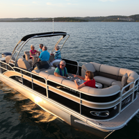 Just 4 Fun Powersports logo