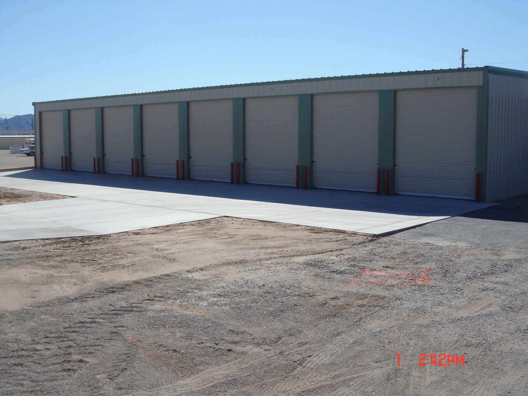 Kc Boat Storage logo