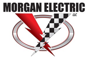 Morgan Electric logo