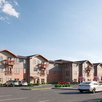 Ativo Senior Living Of Prescott Valley logo