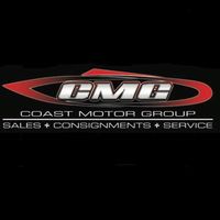 Coast Motor Group logo