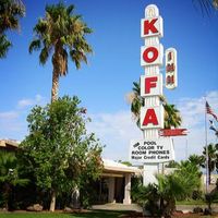 Kofa Inn logo