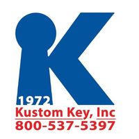 Kustom Key Inc logo