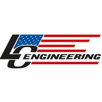 Lc Engineering logo
