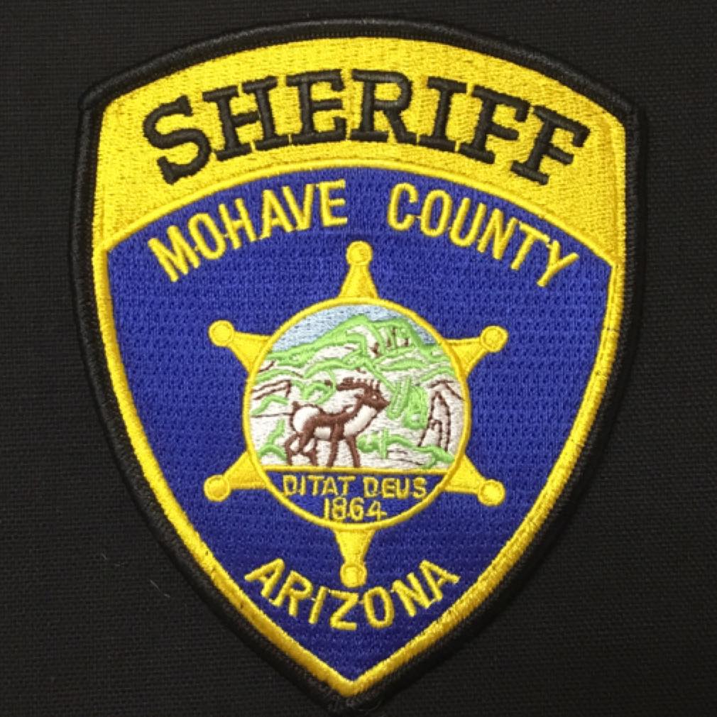 Mohave County Sheriff's Office Kingman, AZ Mohave Local