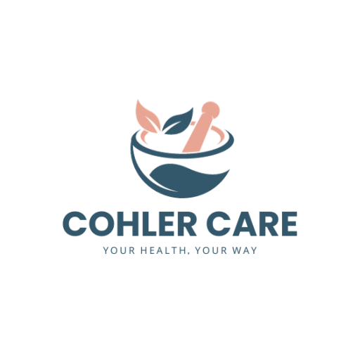 Cohler Care logo