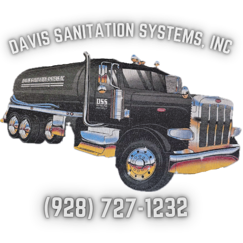 Davis Sanitation Systems Inc logo