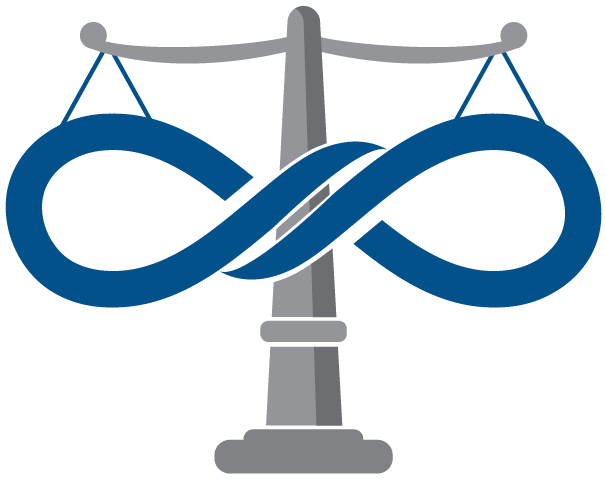 Infinity Legal Services logo