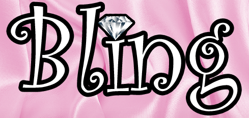 Bling! logo