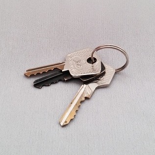 Havasu Lock & Key Service logo