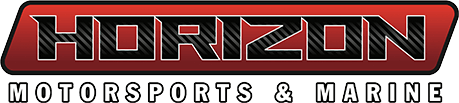 Horizon Motorsports & Marine logo