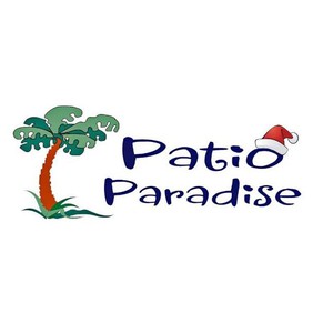 Patio Paradise logo