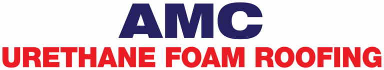 AMC Foam Roofing logo