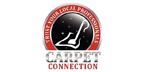 Fox's Carpet Connection logo