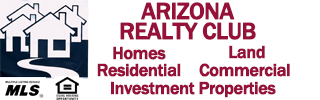 ARIZONA REALTY CLUB logo