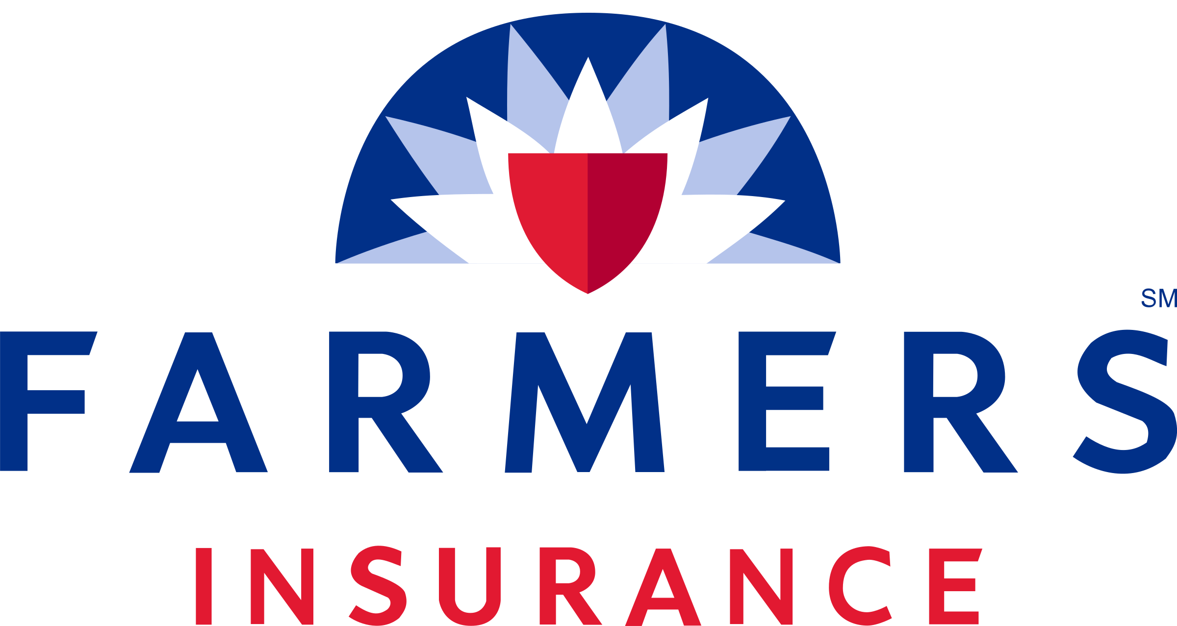 Farmers Insurance - Daniel Miller Agency logo