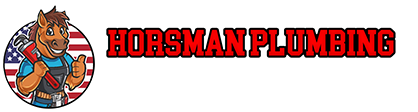 Horsman Plumbing logo