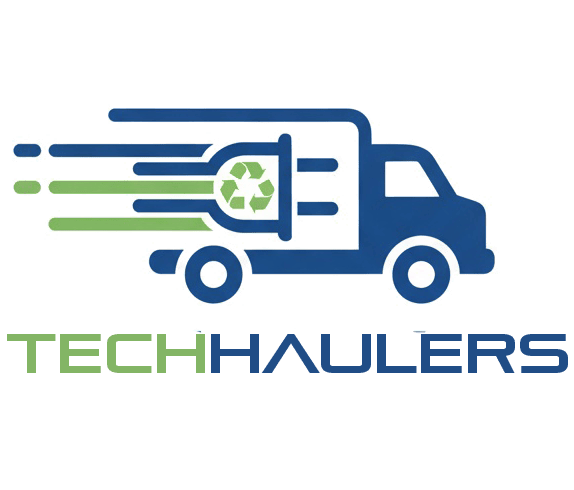 TechHaulers logo