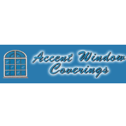 Accent Window Coverings logo