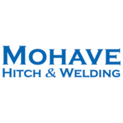 Mohave Hitch & Welding Llc logo