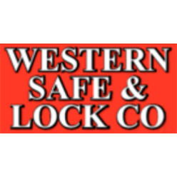 Western Safe & Lock Co logo